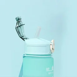 Trinkflasche | Wasserflasche Motivation