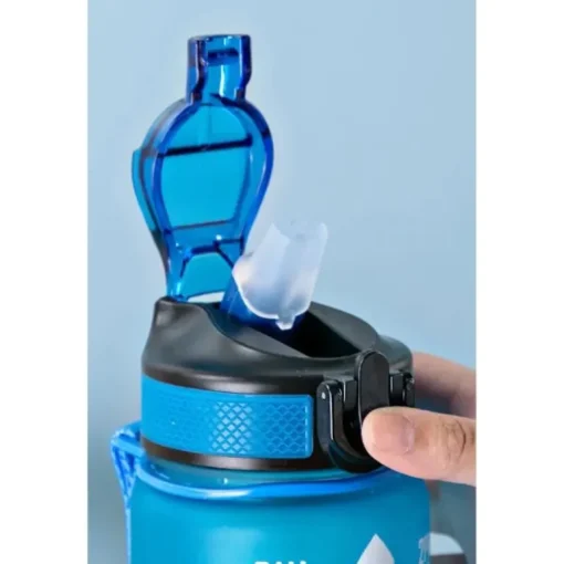 Trinkflasche Drink Water Reminder