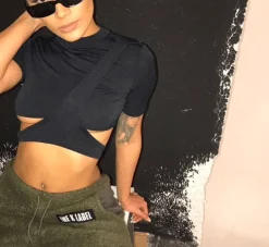 T-Shirt Anelia
