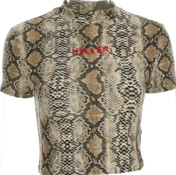 T-Shirt Loco Snake
