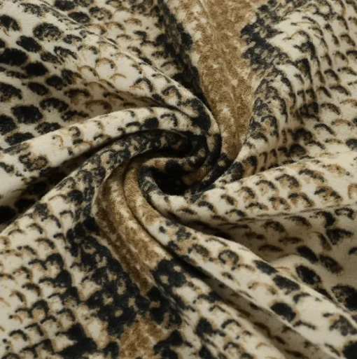 T-Shirt Loco Snake