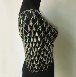 T-Shirt Sparkle Drops