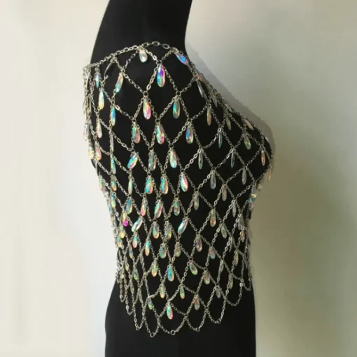 T-Shirt Sparkle Drops
