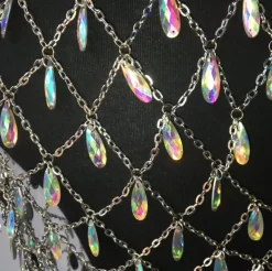 T-Shirt Sparkle Drops