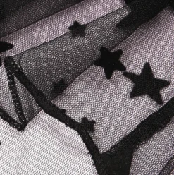 T-Shirt Stars Mood