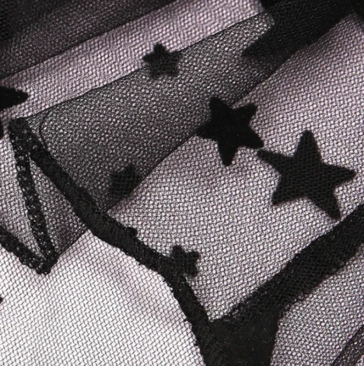 T-Shirt Stars Mood