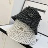 Tweed Damen Hut Matterhorn