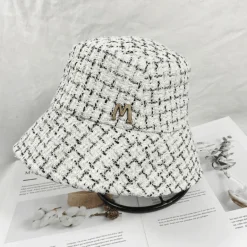 Tweed Damen Hut Matterhorn