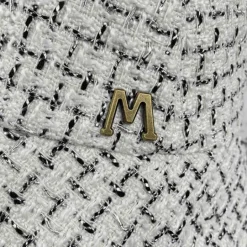 Tweed Damen Hut Matterhorn