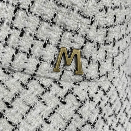Tweed Damen Hut Matterhorn