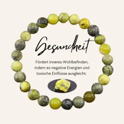 Unisex Armband Lebensenergie