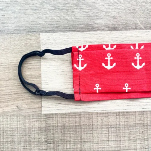 Unisex Maske Anchor