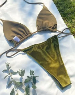 Velvet Brazil Bikini Yasmin