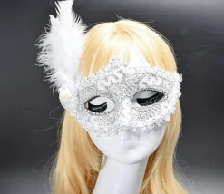 Venezianische Maske Venice