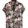 Vintage Bluse Oliver