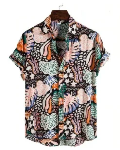 Vintage Bluse Oliver