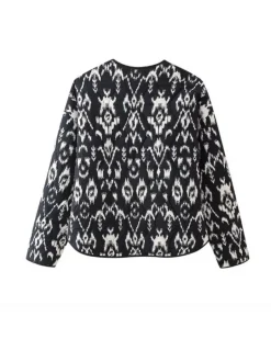 Vintage Steppjacke Thalia