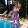 Violette Om Hose Divine