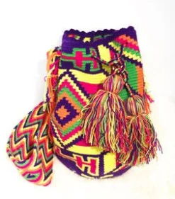 Wayuu Palomino