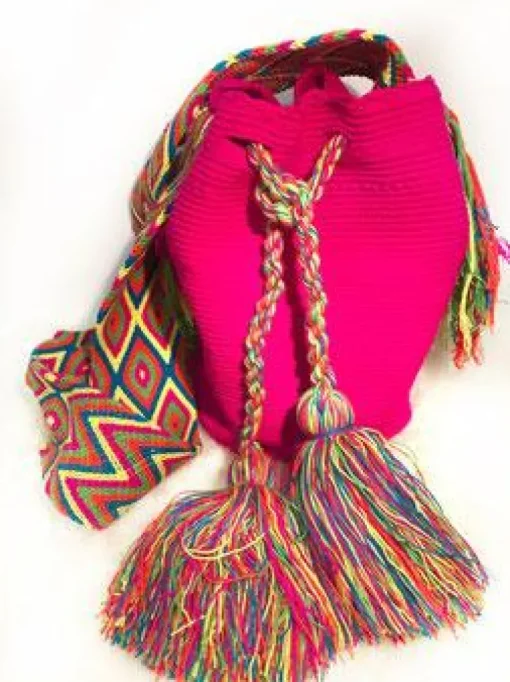 Wayuu Pinkita