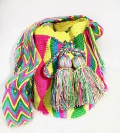 Wayuu Rodadero