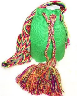 Wayuu Taganga