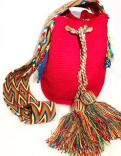 Wayuu Torito