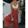Weite Boho Hose Dascha