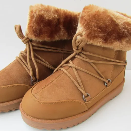 Winterboots Amie