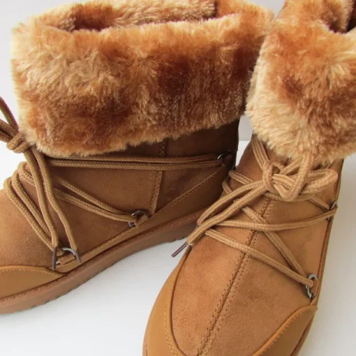 Winterboots Amie