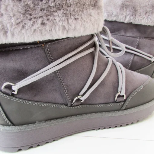 Winterboots Amie