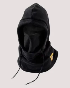 Wintermütze mit Maske Robin