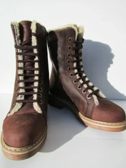 Winterstiefel Piz Balu