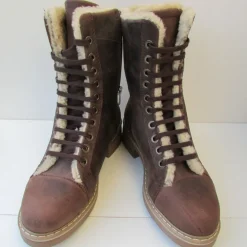 Winterstiefel Piz Balu