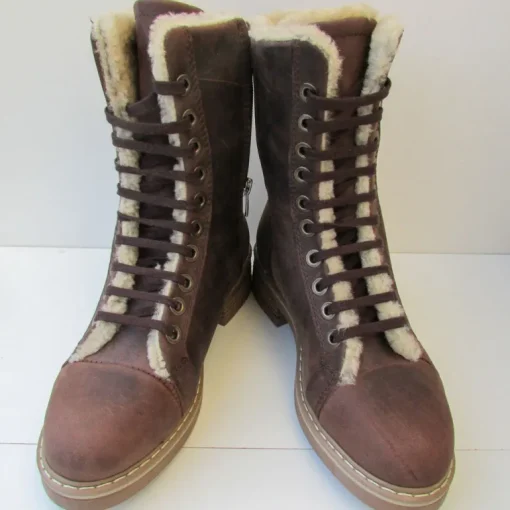 Winterstiefel Piz Balu
