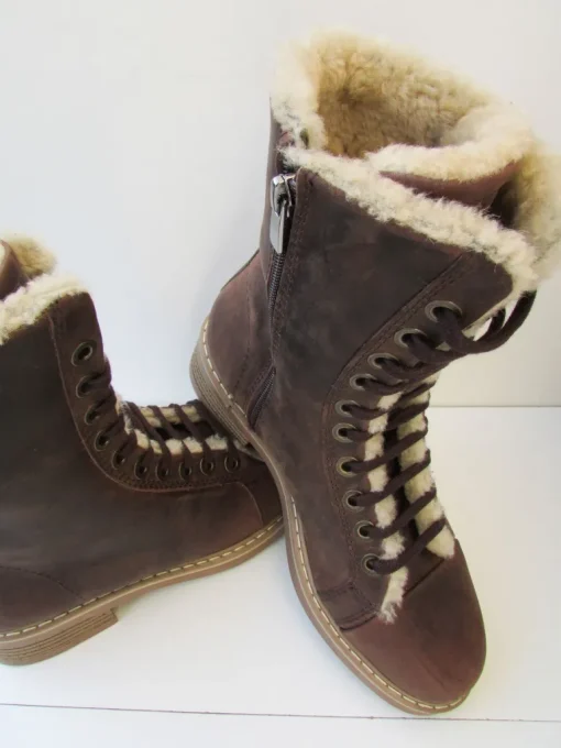 Winterstiefel Piz Balu