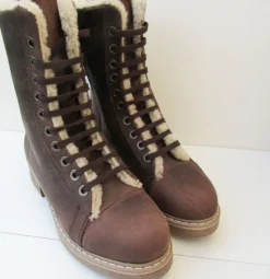 Winterstiefel Piz Balu