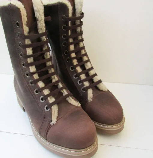 Winterstiefel Piz Balu