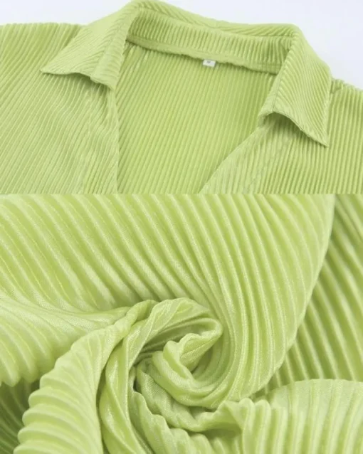 Zweiteiler Hose & Bluse Elisa