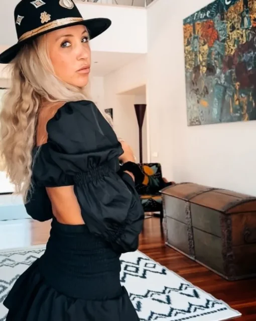 Zweiteiler Set Jolita